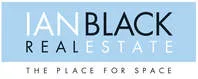 IAN Black logo